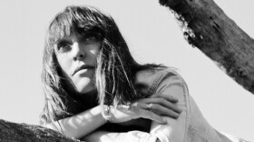 Feist's latest album is called <em>Pleasure</em>.