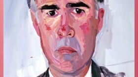 Official gubernatorial portrait of Jerry Brown.