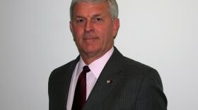 Randy Bogle is pictured in this undated photo.
