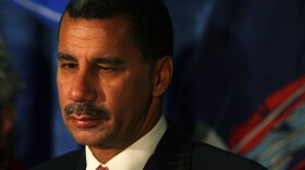 Many voices in New York politics are suggesting that Gov. David Paterson should resign before his term ends.