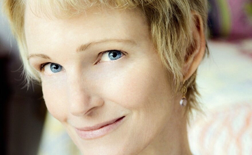 <em>The Visionist </em>is Rachel Urquhart's first novel.
