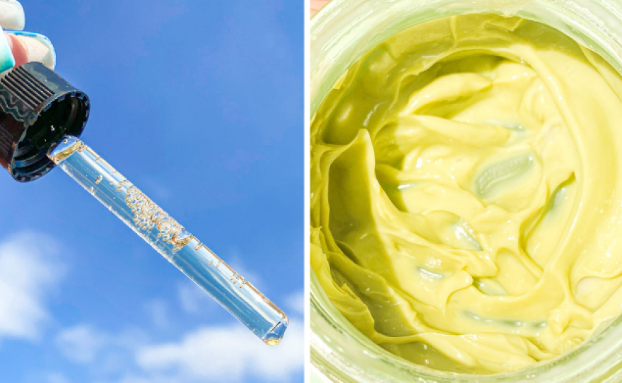 Clean beauty products are key players in the rapidly growing market for skincare, which is projected to reach $181 billion by 2025.