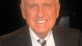 David Hall, former Oklahoma governor