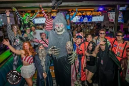San Diego Zombie Crawl