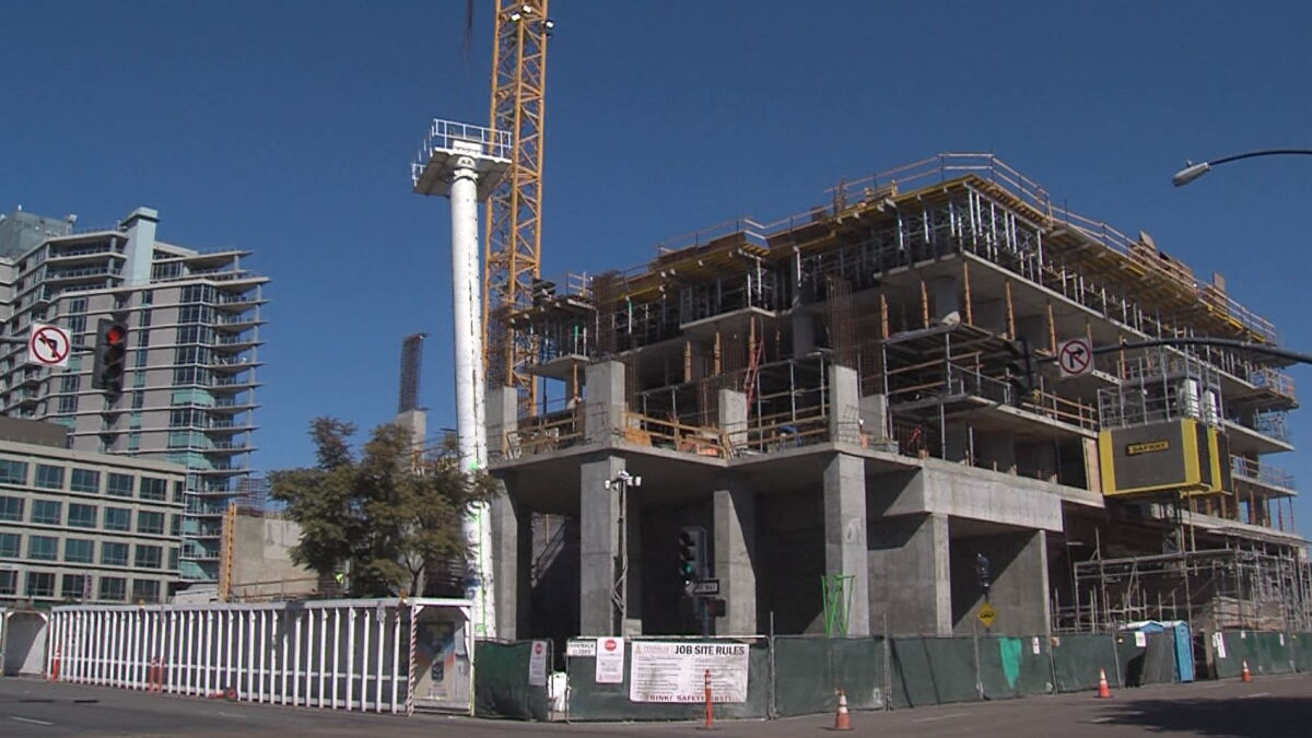 County supervisors OK policy to streamline building process - Vimarsana News