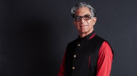 Deepak Chopra, a world-renowned pioneer in integrative medicine and personal transformation, reveals how to become happier, more joyful and energetic in "Deepak Chopra: Becoming Metahuman."