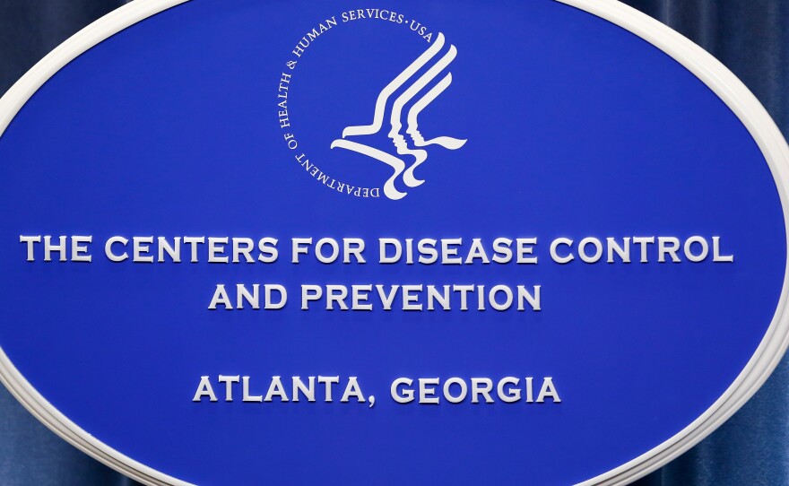 Scientists are looking for a connection between hepatitis and adenoviruses and liver damage in children.