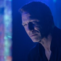 "No Time To Die" took spot number ten on Cinema Junkie's list of the ten best films of 2021.