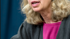 Christine H. Fox