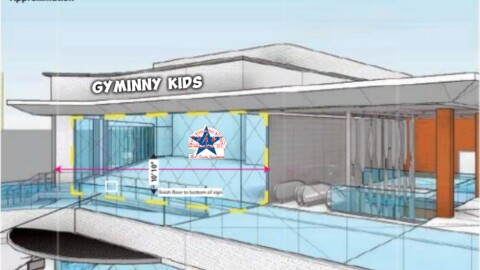 Gyminny Kids Expands with New Location Inside Westfield UTC Mall - Free Soft Opening Party