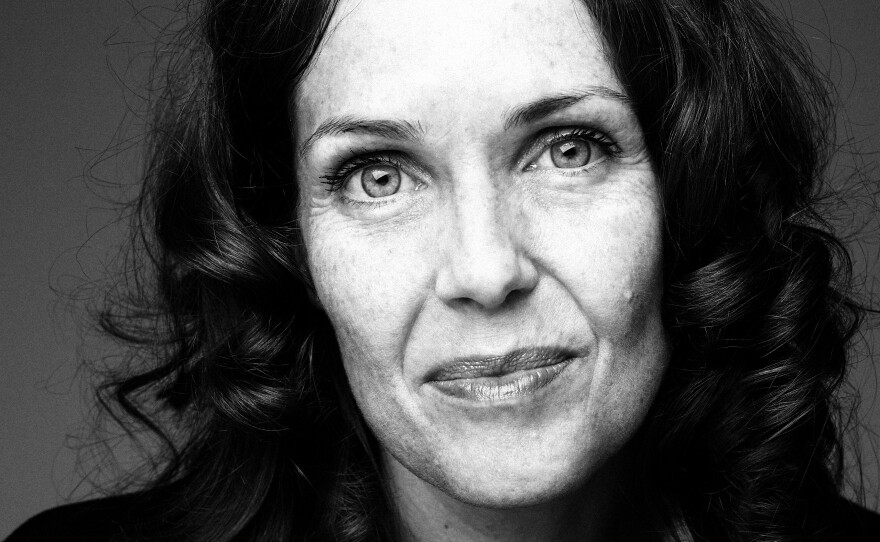 Cathy Marie Buchanan is the author of <em>The Day the Falls Stood Still</em>. She lives in Toronto.