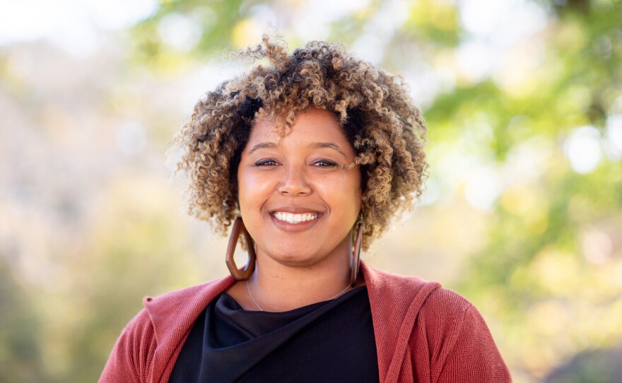 Zahra Nealy is nine months from having half her student loan debts erased under the Public Service Loan Forgiveness program. Now, because of changes to the program, she could be completely free of student debt within a year.