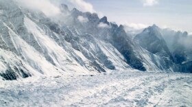 The Intergovernmental Panel on Climate Change, regarded as the world's top climate science institution, reported that Himalayan glaciers could completely melt by 2035. Two numbers were transposed — it should have said 2350. Climate science naysayers cite the error as evidence of bias.