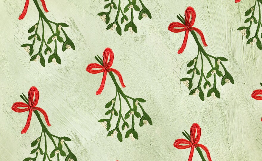 Mistletoe