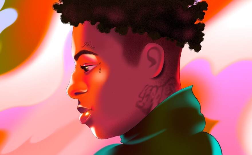 YoungBoy Never Broke Again (aka NBA Youngboy) is among a handful of rappers who achieved massive streaming numbers in 2022 while remaining nearly invisible to the pop establishment.