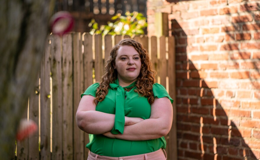 Laura Dodson is an agricultural economist and union representative at the U.S. Department of Agriculture.