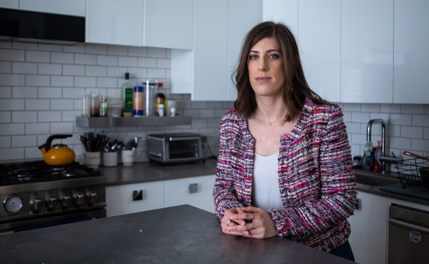 Michelle Kuppersmith's doctor recommended a bone marrow biopsy after suspecting she had a rare blood disorder. Though the biopsy was done by an in-network provider at an in-network hospital, Kuppersmith learned she was on the hook for $2,400 for out-of-network genetic profiling.