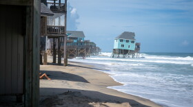 The Federal Emergency Management Agency provides most residential flood insurance in the United States. The agency will pay homeowners after a house collapses, but not before.