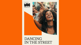 Dancing in the Street