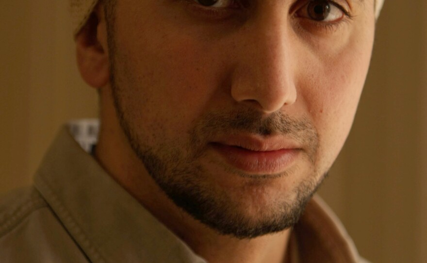 Nashashibi runs the Inner-City Muslim Action Network in Chicago.