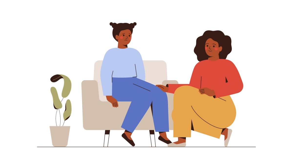 How to talk to kids about a cancer diagnosis in the family How to talk to kids about a cancer diagnosis in the family