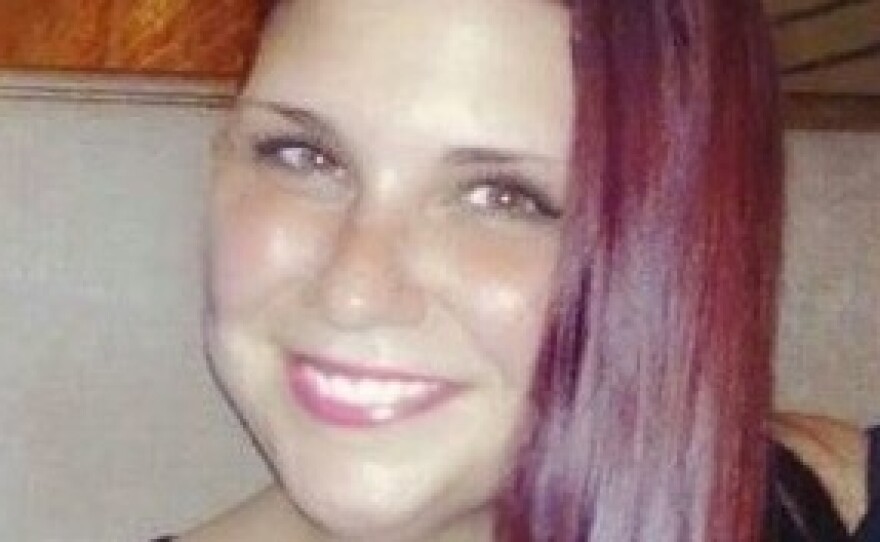 Heather Heyer, 32, died on Saturday after a car plowed into a crowd of anti-racist protesters following a white nationalist rally in Charlottesville, Va.
