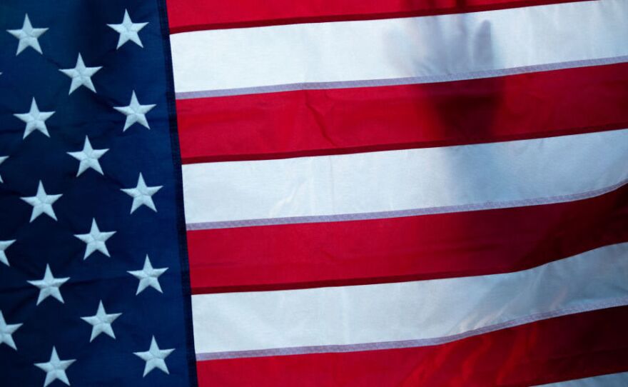 Americans Worry About Transfer Of Power: 'We Need Our Country To Come Together'