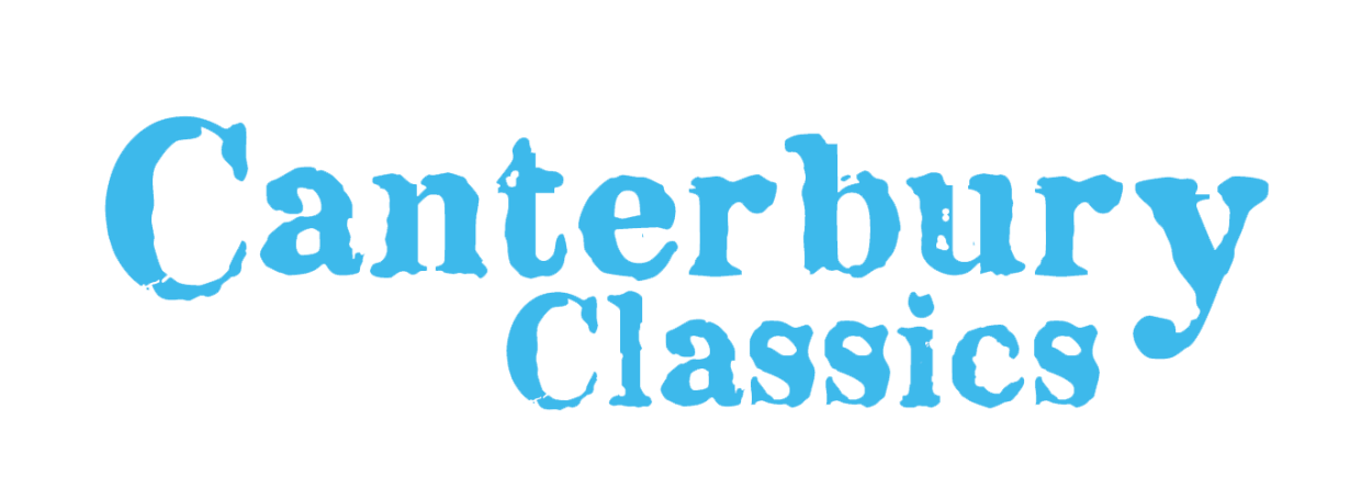 Canterbury Classics