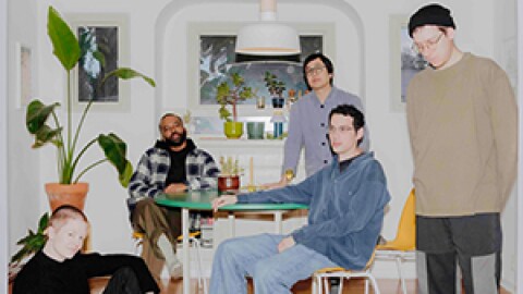 ArtPower at UCSD Presents: SML