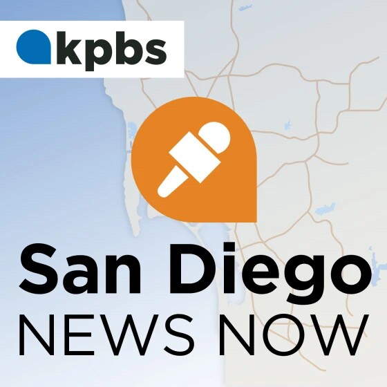San Diego News Now Cover Art