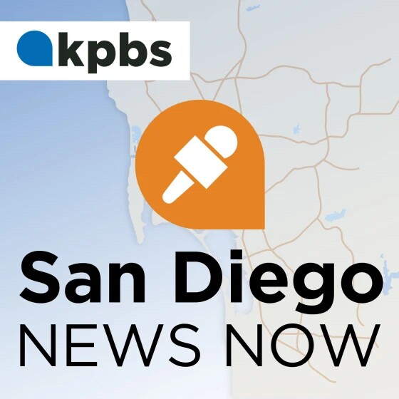 San Diego News Now Cover Art