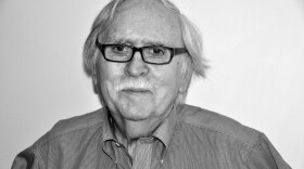 Thomas Meehan, Co-Author of "LIMELIGHT: THE STORY OF CHARLIE CHAPLIN." 