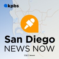 San Diego News Now Cover Art