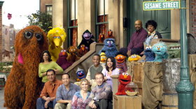 2004 Sesame Workshop