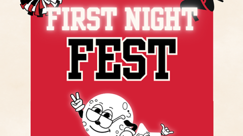 First Night Fest