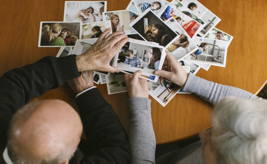 Researchers are hoping to learn how to effectively convey information about people's risk for developing Alzheimer's disease, a dementia still without a cure.