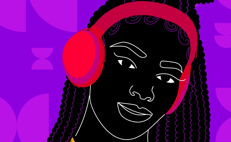 We've got all the content you need for Black History Month.