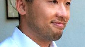 Tom Wong, UC San Diego assistant professor of political science 
