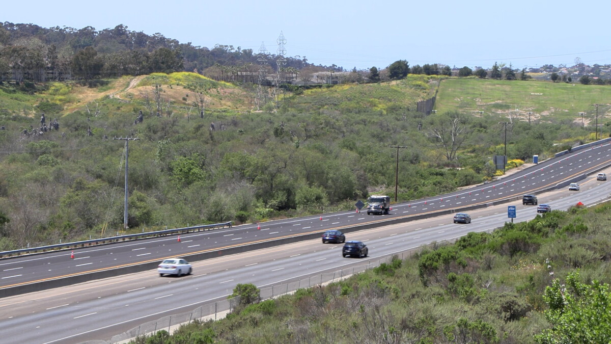 State Route 78 to fully reopen by evening commute after weeks of repairs - Vimarsana News
