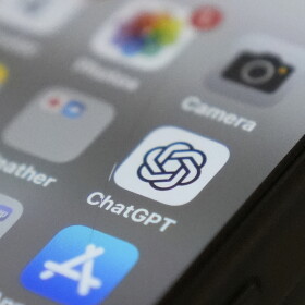 ChatGPT, Claude and Character.AI are chatbots powered by artificial intelligence that people are using increasingly.