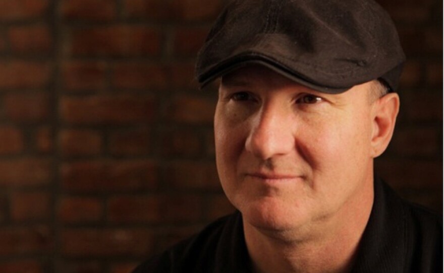 When Steve Osborne retired from being a New York City police officer in 2003, he was a lieutenant — commanding officer of the Manhattan Gang Squad. After he retired, he started writing and did performances for the Moth, which brings together people telling true stories onstage.