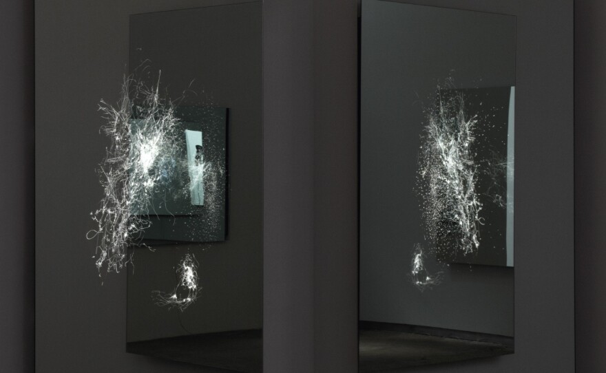 Julianna Barwick, <em>Will</em>