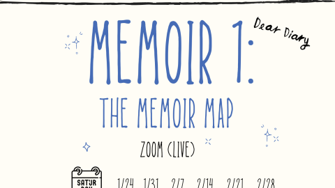 Memoir I: The Memoir Map