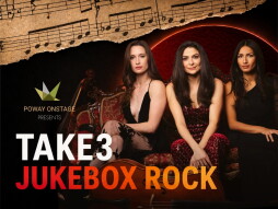 Take3: Jukebox Rock