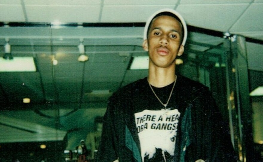 Before he was a teenager, Mac Phipps already had a record deal. By the time he was 20 he was signed to No Limit Records, the biggest independent label in the country. At 24, he was convicted of manslaughter and sentenced to 30 years in prison following the shooting death of a man at one of his concerts, a crime of which he maintains he did not commit.