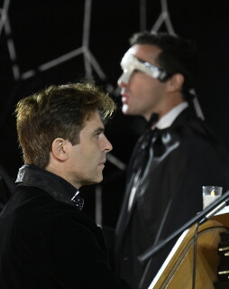 The Phantom of the Opera in Concert