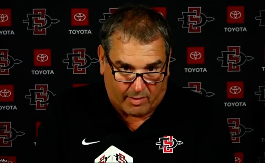 Brady Hoke