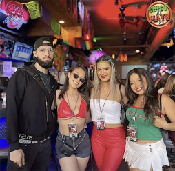 2026 San Diego Cinco de Mayo in The Gaslamp