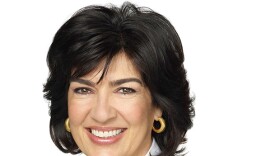 Christiane Amanpour