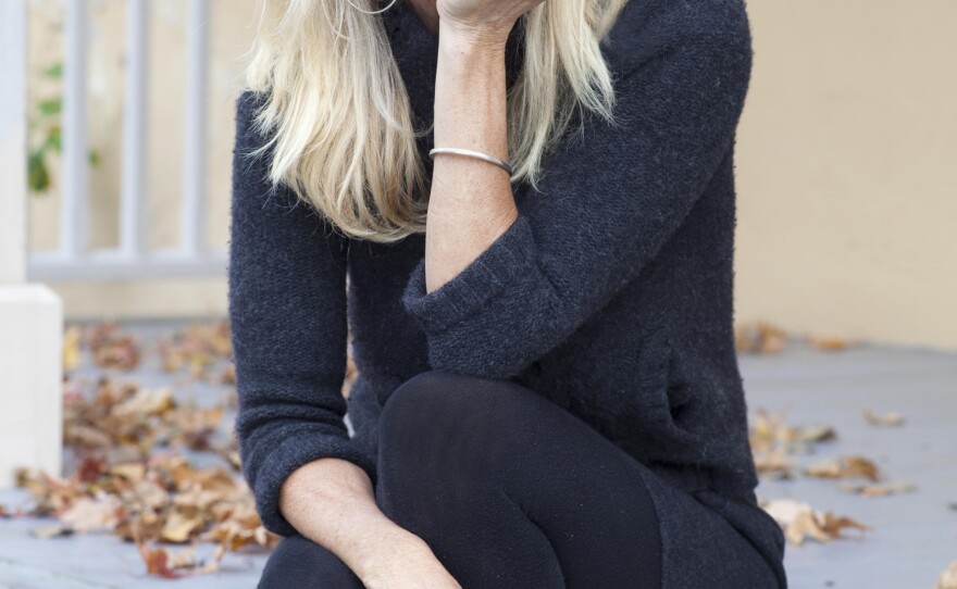 Wendy Plump has been a newspaper reporter and magazine writer for more than two decades.